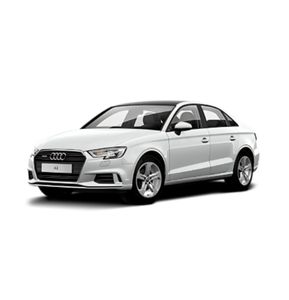 Audi A3 Sedan