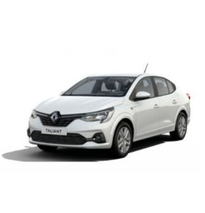 Renault Taliant