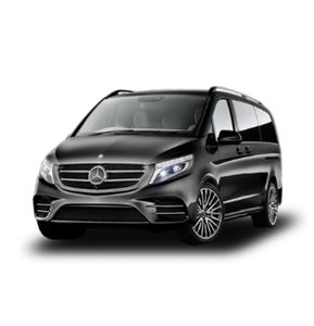 Mercedes Vito VIP